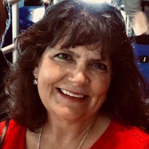 Meet your Posher, Karen